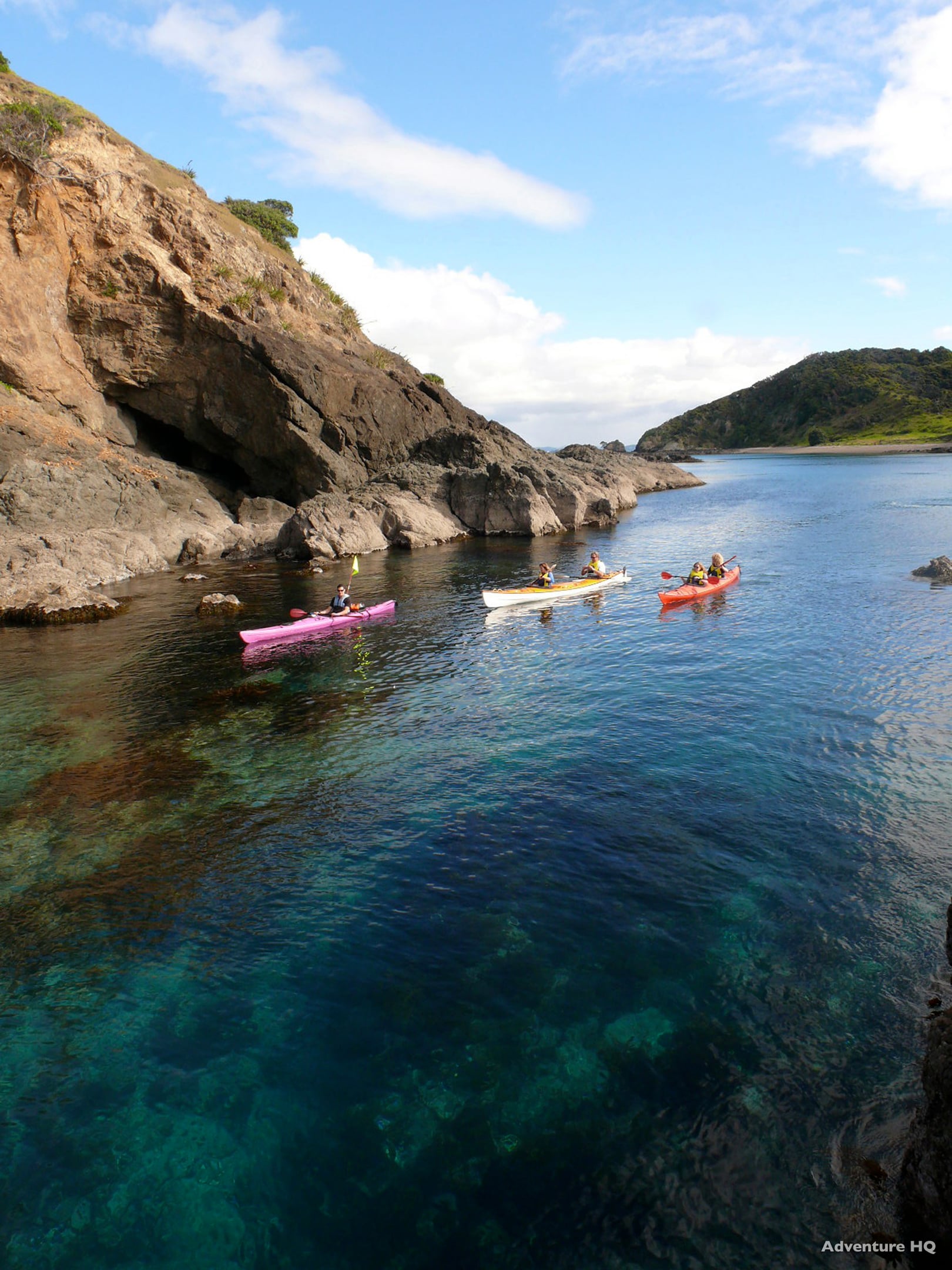Bay of Islands, Northland